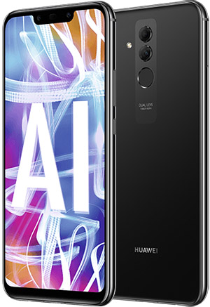 Huawei Mate 20 Lite LTE-A EMEA SNE-L01